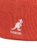 画像7: 【SALE】KANGOL TROPIC 504 VENTAIR-CHERRY GLOW (7)