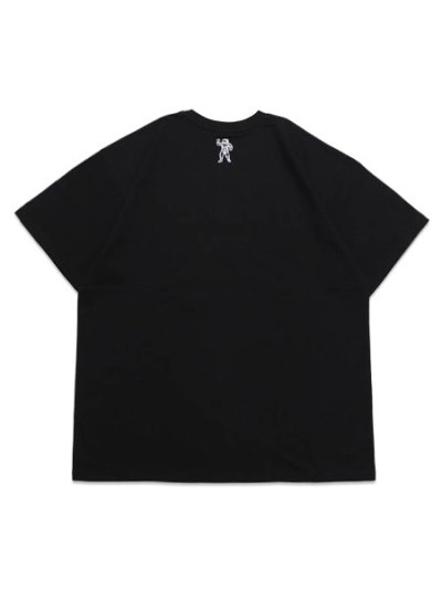 画像2: 【送料無料】BILLIONAIRE BOYS CLUB BB HELMET RINGS TEE BLACK