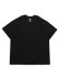 画像2: 【送料無料】BILLIONAIRE BOYS CLUB BB HELMET RINGS TEE BLACK (2)