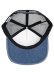画像5: 【送料無料】BILLIONAIRE BOYS CLUB BB DENIM TRUCKER HAT DENIM (5)