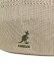 画像6: 【SALE】KANGOL TROPIC 504 VENTAIR-BEIGE (6)