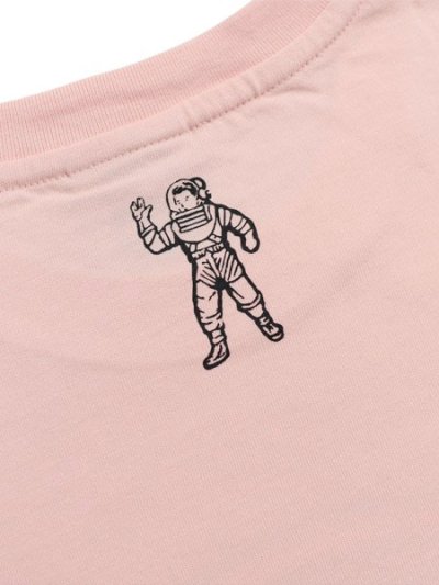 画像4: 【送料無料】BILLIONAIRE BOYS CLUB BB HELMET RINGS TEE STRAWBERRY CREAM