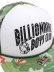 画像6: 【送料無料】BILLIONAIRE BOYS CLUB BB CURVE ROPE TRUCKER HAT PALE MARIGOLD (6)