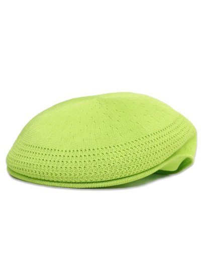 画像1: 【SALE】KANGOL TROPIC 504 VENTAIR-BIO LIME