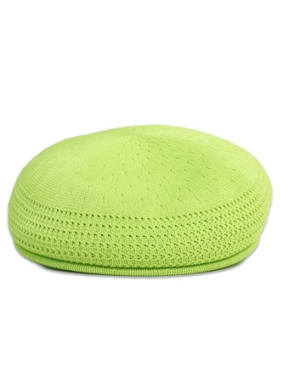 画像3: 【SALE】KANGOL TROPIC 504 VENTAIR-BIO LIME