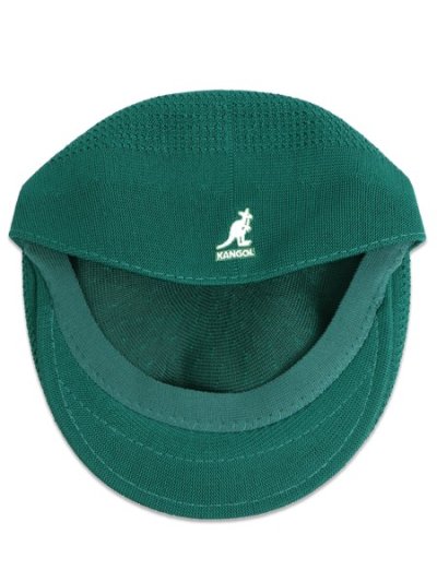 画像5: 【SALE】KANGOL TROPIC 504 VENTAIR-MASTERS GREEN