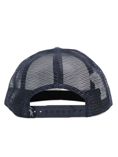 画像4: 【送料無料】BILLIONAIRE BOYS CLUB BB DENIM TRUCKER HAT DENIM