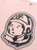 画像3: 【送料無料】BILLIONAIRE BOYS CLUB BB HELMET RINGS TEE STRAWBERRY CREAM (3)