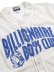 画像3: 【送料無料】BILLIONAIRE BOYS CLUB BB DUGOUT MESH BASEBALL JERSEY GARDENIA (3)
