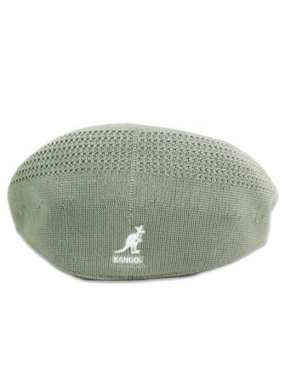 画像5: 【SALE】KANGOL TROPIC 504 VENTAIR-OIL GREEN