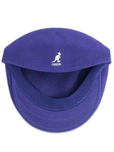画像6: 【SALE】KANGOL TROPIC 504 VENTAIR-GRAPE