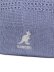 画像6: 【SALE】KANGOL TROPIC 504 VENTAIR-ICED LILAC (6)