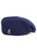 画像2: 【SALE】KANGOL TROPIC 504 VENTAIR-NAVY (2)