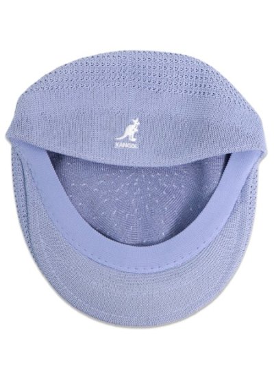 画像5: 【SALE】KANGOL TROPIC 504 VENTAIR-ICED LILAC