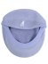 画像5: 【SALE】KANGOL TROPIC 504 VENTAIR-ICED LILAC (5)