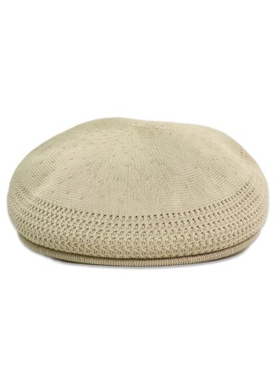 画像3: 【SALE】KANGOL TROPIC 504 VENTAIR-BEIGE
