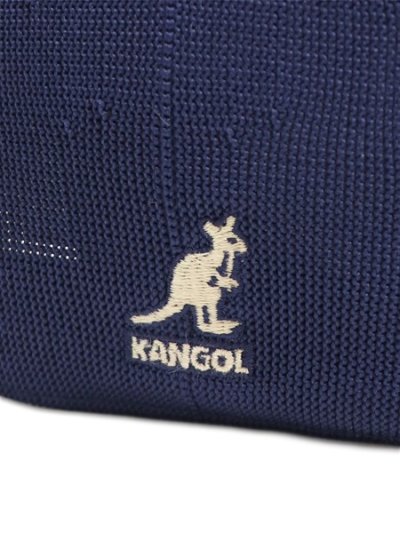 画像7: 【SALE】KANGOL TROPIC 504 VENTAIR-NAVY