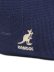 画像7: 【SALE】KANGOL TROPIC 504 VENTAIR-NAVY (7)