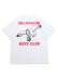 画像2: 【送料無料】BILLIONAIRE BOYS CLUB BB BEACH TEE WHITE (2)