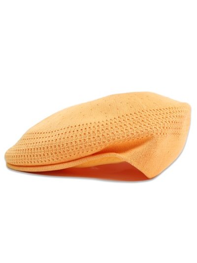 画像4: 【SALE】KANGOL TROPIC 504 VENTAIR-WARM APRICOT
