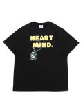 【送料無料】BILLIONAIRE BOYS CLUB BB BEACH TEE BLACK