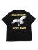 画像2: 【送料無料】BILLIONAIRE BOYS CLUB BB BEACH TEE BLACK (2)