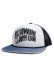 画像1: 【送料無料】BILLIONAIRE BOYS CLUB BB DENIM TRUCKER HAT DENIM (1)