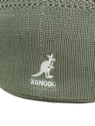 画像7: 【SALE】KANGOL TROPIC 504 VENTAIR-OIL GREEN