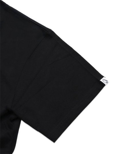 画像5: 【送料無料】BILLIONAIRE BOYS CLUB BB CURVE LOGOS TEE BLACK