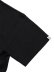画像5: 【送料無料】BILLIONAIRE BOYS CLUB BB CURVE LOGOS TEE BLACK (5)