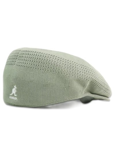 画像2: 【SALE】KANGOL TROPIC 504 VENTAIR-OIL GREEN