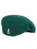 画像2: 【SALE】KANGOL TROPIC 504 VENTAIR-MASTERS GREEN (2)