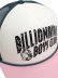 画像6: 【送料無料】BILLIONAIRE BOYS CLUB BB CURVE TRUCKER HAT MEDITERRANEA (6)