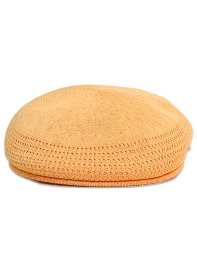 画像3: 【SALE】KANGOL TROPIC 504 VENTAIR-WARM APRICOT