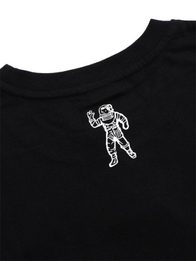 画像4: 【送料無料】BILLIONAIRE BOYS CLUB BB HELMET RINGS TEE BLACK