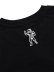 画像4: 【送料無料】BILLIONAIRE BOYS CLUB BB HELMET RINGS TEE BLACK (4)