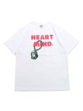 【送料無料】BILLIONAIRE BOYS CLUB BB BEACH TEE WHITE