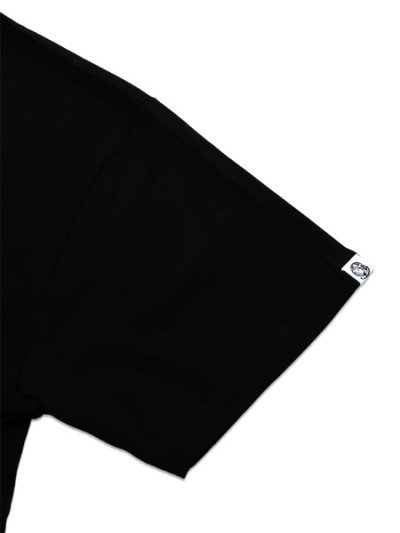 画像5: 【送料無料】BILLIONAIRE BOYS CLUB BB BEACH TEE BLACK