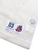 画像5: 【送料無料】BILLIONAIRE BOYS CLUB BB DUGOUT MESH BASEBALL JERSEY GARDENIA (5)
