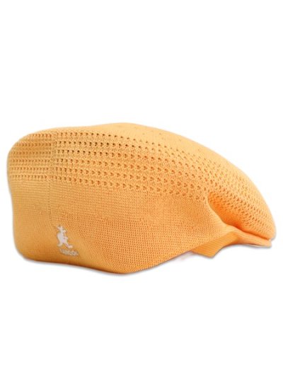 画像2: 【SALE】KANGOL TROPIC 504 VENTAIR-WARM APRICOT
