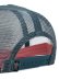 画像7: 【送料無料】BILLIONAIRE BOYS CLUB BB CURVE TRUCKER HAT MEDITERRANEA (7)