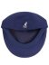 画像6: 【SALE】KANGOL TROPIC 504 VENTAIR-NAVY (6)
