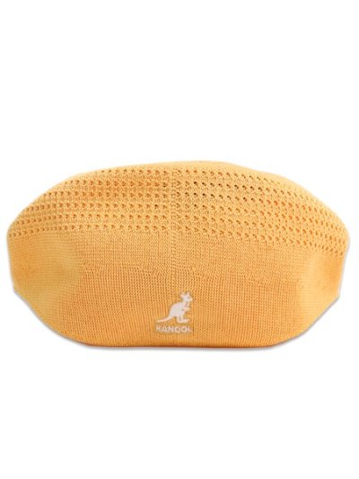画像5: 【SALE】KANGOL TROPIC 504 VENTAIR-WARM APRICOT