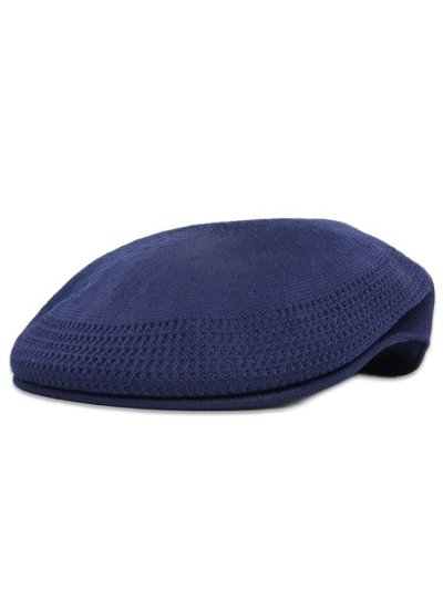 画像1: 【SALE】KANGOL TROPIC 504 VENTAIR-NAVY