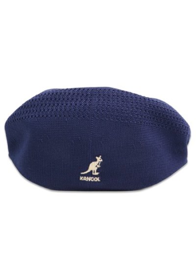 画像5: 【SALE】KANGOL TROPIC 504 VENTAIR-NAVY