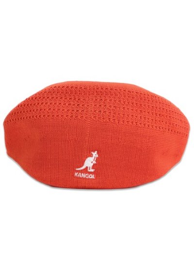 画像5: 【SALE】KANGOL TROPIC 504 VENTAIR-CHERRY GLOW