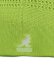 画像7: 【SALE】KANGOL TROPIC 504 VENTAIR-BIO LIME (7)