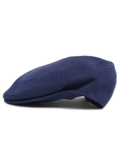 画像4: 【SALE】KANGOL TROPIC 504 VENTAIR-NAVY