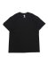 画像2: 【送料無料】BILLIONAIRE BOYS CLUB BB CURVE LOGOS TEE BLACK (2)