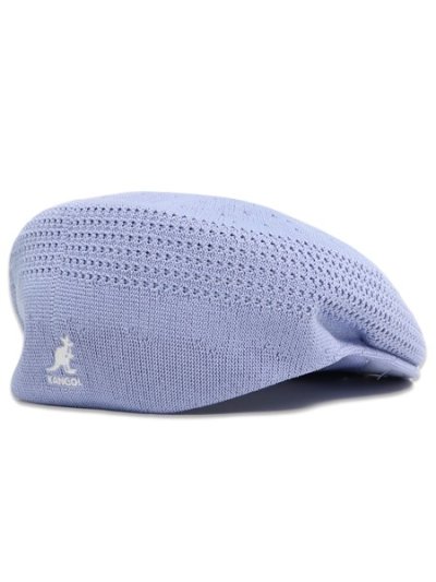 画像2: 【SALE】KANGOL TROPIC 504 VENTAIR-ICED LILAC